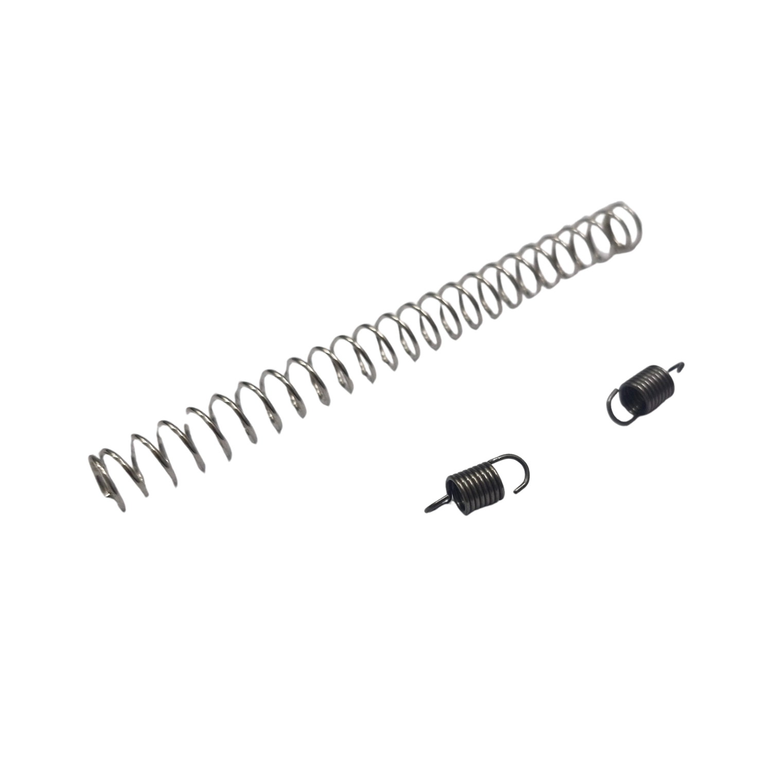 ชุดสปริงรีเซ็ตปรับปรุงสำหรับตระกูล P10 – ฟีลลื่นไหล รีเซ็ตสม่ำเสมอ | Enhanced Reset Spring Set for P10 Series – Consistent, Smooth Feel