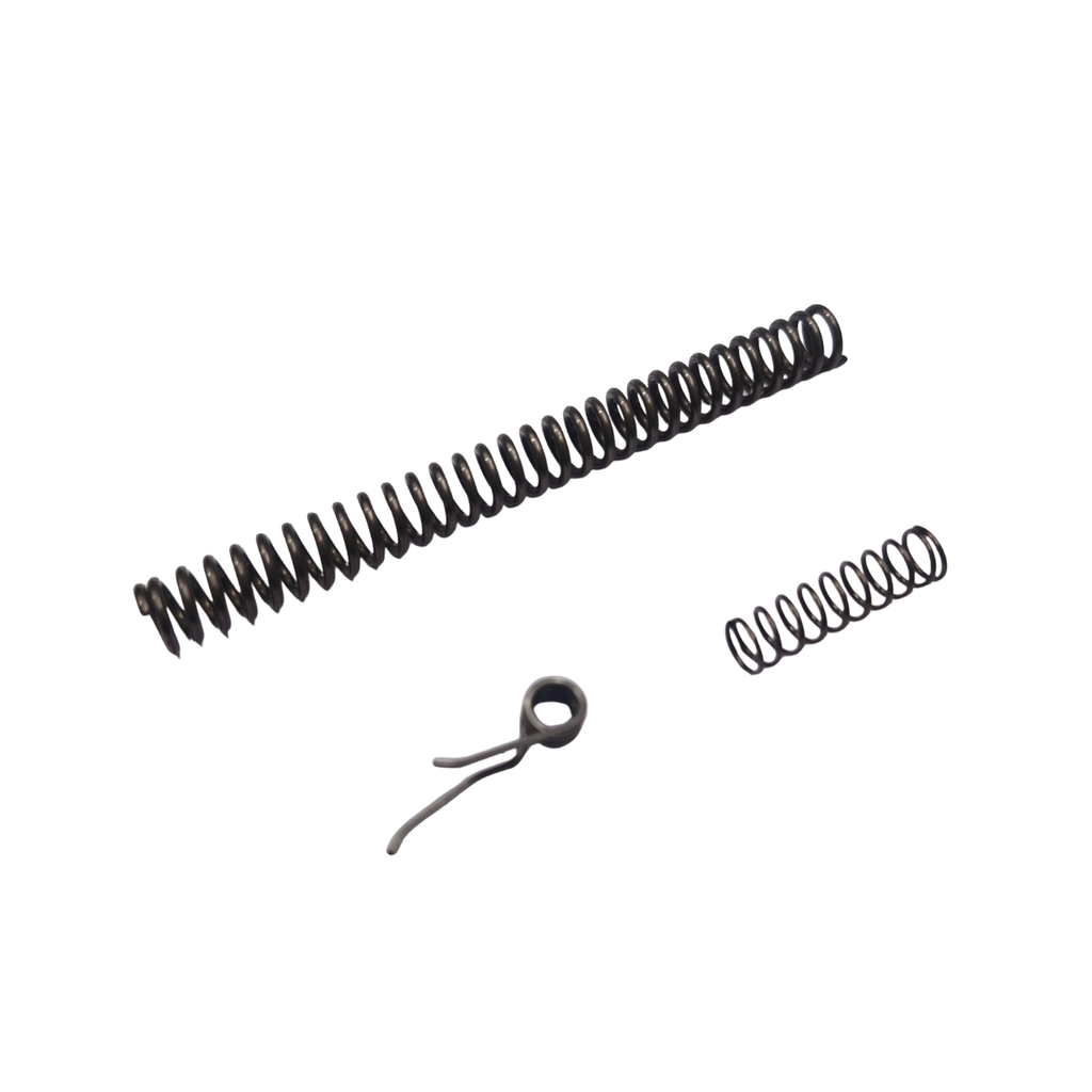 ชุดสปริงความแม่นยำสำหรับ Shadow 2 / P09 / P07 – ดึงเบาขึ้น รีเซ็ตไวว | Precision Spring Kit for Shadow 2 P09 P07 – Lighter Pull, Quick Reset