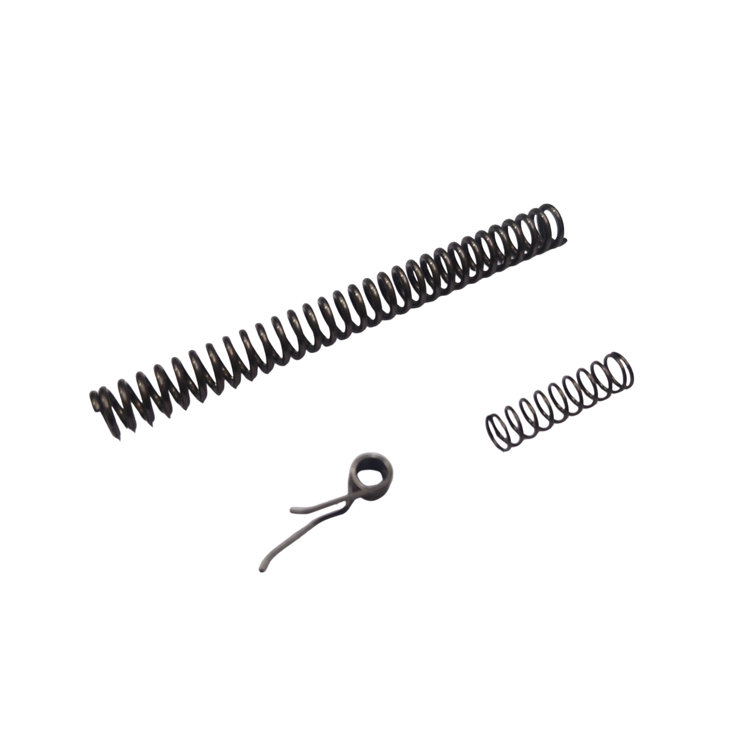 ชุดสปริงความแม่นยำสำหรับ Shadow 2 / P09 / P07 – ดึงเบาขึ้น รีเซ็ตไวว | Precision Spring Kit for Shadow 2 P09 P07 – Lighter Pull, Quick Reset