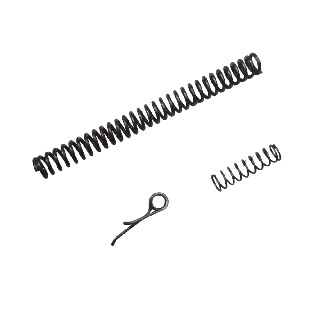 ชุดสปริงความแม่นยำสำหรับ Shadow 2 / P09 / P07 – ดึงเบาขึ้น รีเซ็ตไวว | Precision Spring Kit for Shadow 2 P09 P07 – Lighter Pull, Quick Reset