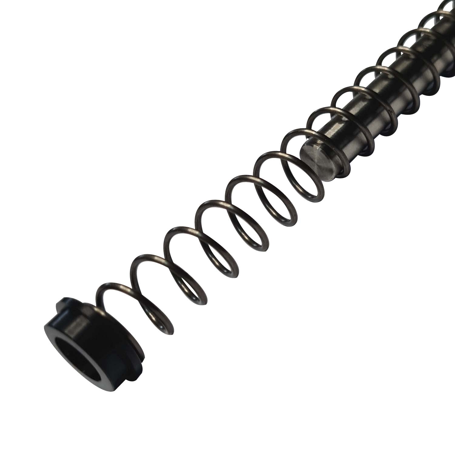 ชุดแกนไกด์ร็อดสแตนเลส G19 G45 G19 X